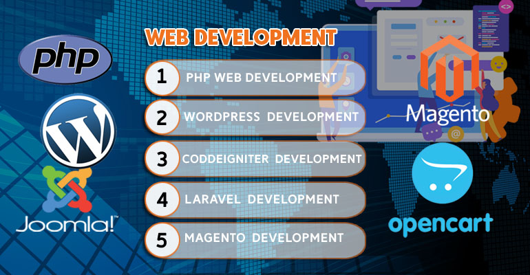 Web Development